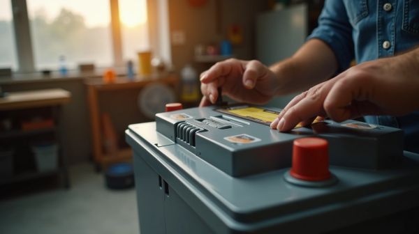 Comment choisir une batterie voiture adaptée à vos besoins ?