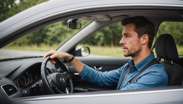 Quels sont les impacts psychologiques de la conduite quotidienne sur le bien-être des conducteurs?