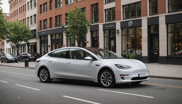 Quels sont les critères à considérer lors de l'achat d'une voiture électrique pour une utilisation quotidienne en milieu urbain?