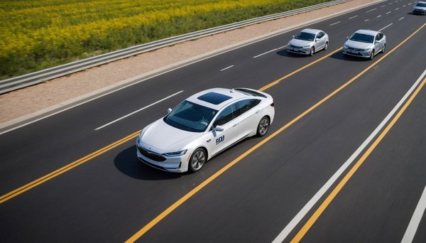 Comment la technologie de conduite autonome évolue-t-elle et quels impacts peut-elle avoir sur l'avenir de l'industrie automobile ?