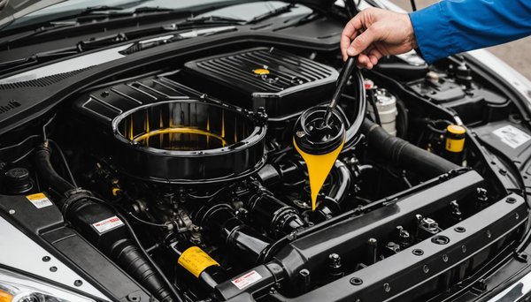 Comment choisir le bon type d'huile moteur pour votre véhicule ?