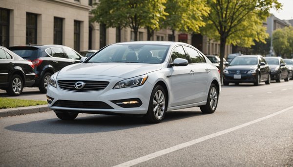 Devis d'assurance auto : comparez et économisez rapidement