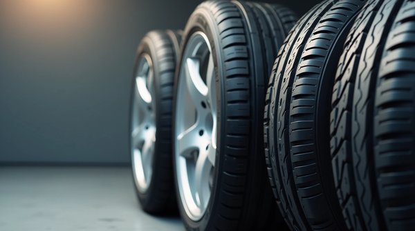 Choisir les pneus Yokohama tourisme pour vos voyages en toute sécurité