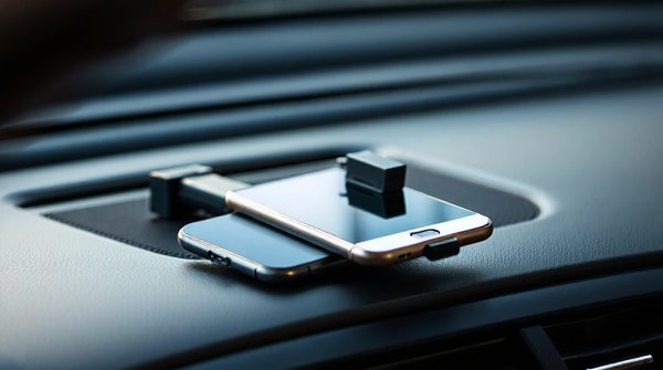 Support téléphone voiture : comment choisir la fixation idéale et optimiser l'utilisation au quotidien