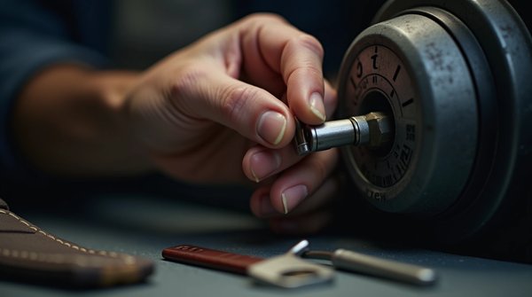 Serrurier automobile au mans : services rapides et fiables