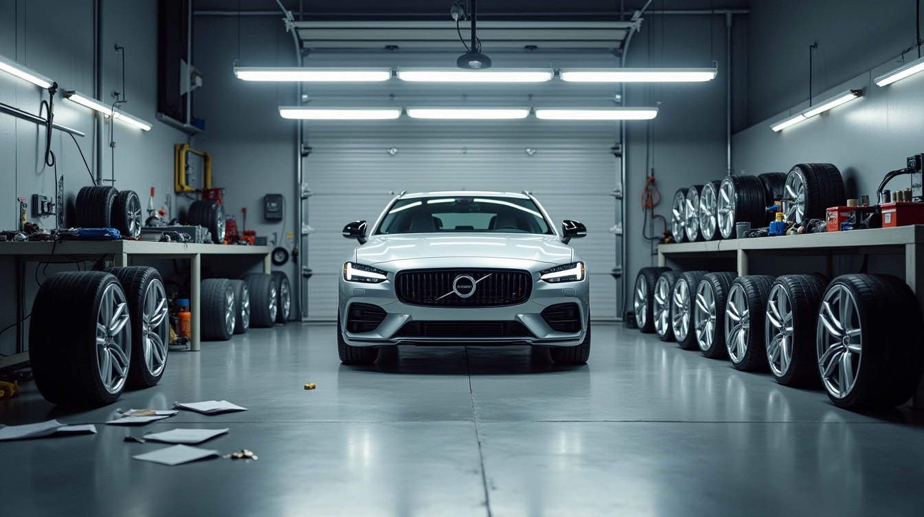 Questions fréquentes sur le dépannage automobile au Mans